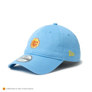 �y���K�㗝�X�z �j���[�G�� NEWERA 9TWENTY Chupa Chups �`���b�p�`���v�X �X�J�C�u���[ 14863795 �X�q �L���b�v �����Y ���f�B�[�X �j�����p ��������