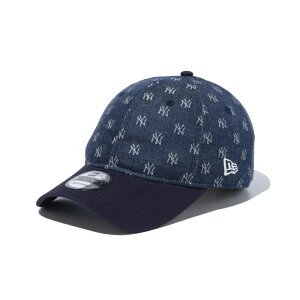 yK㗝Xz j[G NEWERA 9TWENTY MLB Jacquard j[[NEL[X lCr[ × N[ lCr[oCU[ 14109840 MLB W[[O Lbv Y fB[X jZbNX j