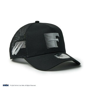 �y�����E���K�戵�z�j���[�G�� �L���b�v NEW ERA CAP 9FORTY A-Frame �g���b�J�[ FRISK �t���X�N �u���b�N 14863791 �X�q �����Y ���f�B�[�X ���j�Z�b�N�X �j�����p ��������