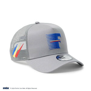 �y�����E���K�戵�z�j���[�G�� �L���b�v NEW ERA CAP 9FORTY A-Frame �g���b�J�[ FRISK �t���X�N �O���[ 14863790 �X�q �����Y ���f�B�[�X ���j�Z�b�N�X �j�����p ��������