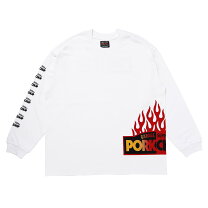 楽天市場】ポークチョップガレージ porkchop ロン（Tシャツ 