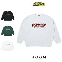楽天市場】ポークチョップ porkchop（スウェット・トレーナー 