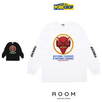 楽天市場】ポークチョップガレージ porkchop ロン（Tシャツ 