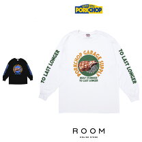 楽天市場】ポークチョップガレージ porkchop ロン（Tシャツ 