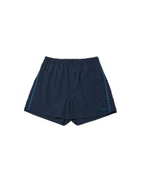 40%OFF【公式・正規取扱】ラディアル RADIALL COIL-STRAIGHT FIT EASY SHORTS RAD-23SS-PT008 ナイロン ショート パンツ 送料無料