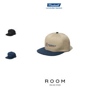 �y�����E���K�戵�z���f�B�A�� RADIALL LOWLANE-TRUCKER CAP RAD-25MS-HAT006 �X�q �g���b�J�[�L���b�v ��������