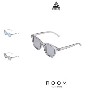 yEK戵zSUNKAK TJN TYPE 2 CLEAR BLACK 2025 2ND TOX Kl Xg[g uh Y fB[X jZbNX 