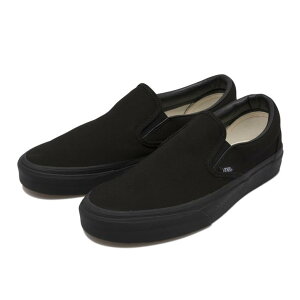 yEK戵z VANS @Y UA Classic Slip-On VN000EYEBKA NVbNXb| ubN Xj[J[ Y fB[X jZbNX jp 