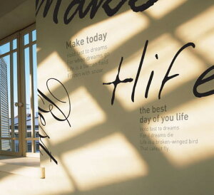 EH[XebJ[ p p mg[ Vv_  k ^C|OtB EI[XebJ[ CeA V[ wallsticker ] At@xbg TYPHO EI[V[ gC 