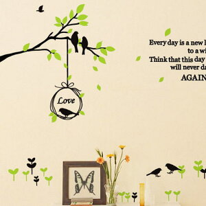 EH[XebJ[  A  CeAV[ J[ k ǎ ] NEW LIFE TREE COL wallsticker j[Ctc[ EI[XebJ[ q COL JtF i` j[Ct