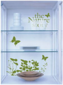 EH[XebJ[ CeAV[ EI[XebJ[ k wallsticker yVLO ]ʎ fRV[ i`  ǎ wNATURE STORY small x]ʎ lC`[Xg[[