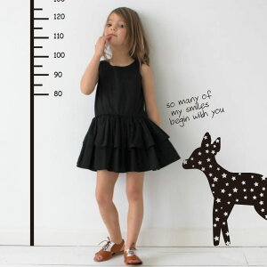 gv EH[XebJ[ EI[XebJ[ k @mg[@mN q@or  ]BAMBI HEIGHT SCALE@ornCXP[ CeA V[ wallsticker JtF@