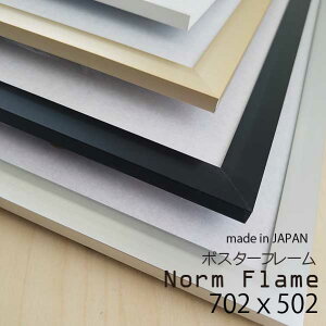 50x70 |X^[t[ z A[gt[ tHgt[ |X^[{ Norm frame m[t[ A[gvg |X^[ CeA A~ A~jE k  black ubN