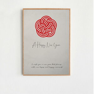 |X^[  }t VN a k Design Rail y welcome new year z y70x50zyA3/42x29.7cmz  CeA mg[ A[gvg k