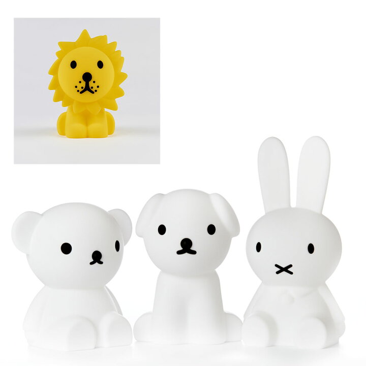 楽天市場 無料クリスマスラッピング 送料無料 ミッフィー ボリス スナッフィー ライオン ファースト ライト Usb 充電式 Led ランプ ミスターマリア プレゼント 授乳 災害 かわいい おしゃれ 出産祝い 照明 ベッドライト 北欧 子供部屋 Miffy Boris いぬ くま