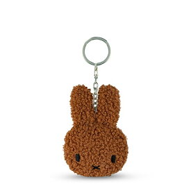 【5％OFF★週末限定】ミッフィー ぬいぐるみ キーチェーン Tiny Teddy タイニーテディ Keychain ぬいぐるみ キーホルダー キーチェーン おしゃれ リサイクルポリエステル かわいい ボントントイズ キャラクター インテリア BON TON TOYS miffy 買い回り