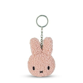 ミッフィー ぬいぐるみ キーチェーン Tiny Teddy タイニーテディ Keychain ぬいぐるみ キーホルダー キーチェーン おしゃれ リサイクルポリエステル かわいい ボントントイズ キャラクター インテリア BON TON TOYS miffy 買い回り