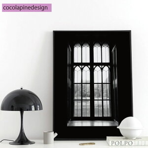 Coco Lapine design |X^[ k  mg[ mN CeA t[ RRpfUC [EBYAr[ room with a view A[gvg  iF _ Vv 50x70cm