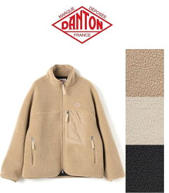 SALE30%OFF 2023秋冬 DANTON ダントン インサレーション スタンドカラー ボア ジャケット INSULATION STAND COLLAR BOA JACKET #DT-A0194 LBA レディース