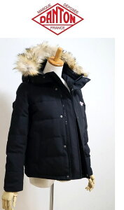 yN[|ΏۊO z2025H~DANTON _g ԃt@[t V[g t[h _ER[g #DT-A0007 Vf ubN fB[X