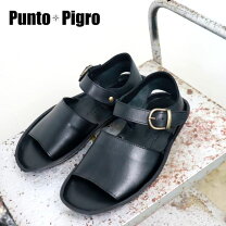 楽天市場】PUNTO PIGROプントピグロ（靴）の通販