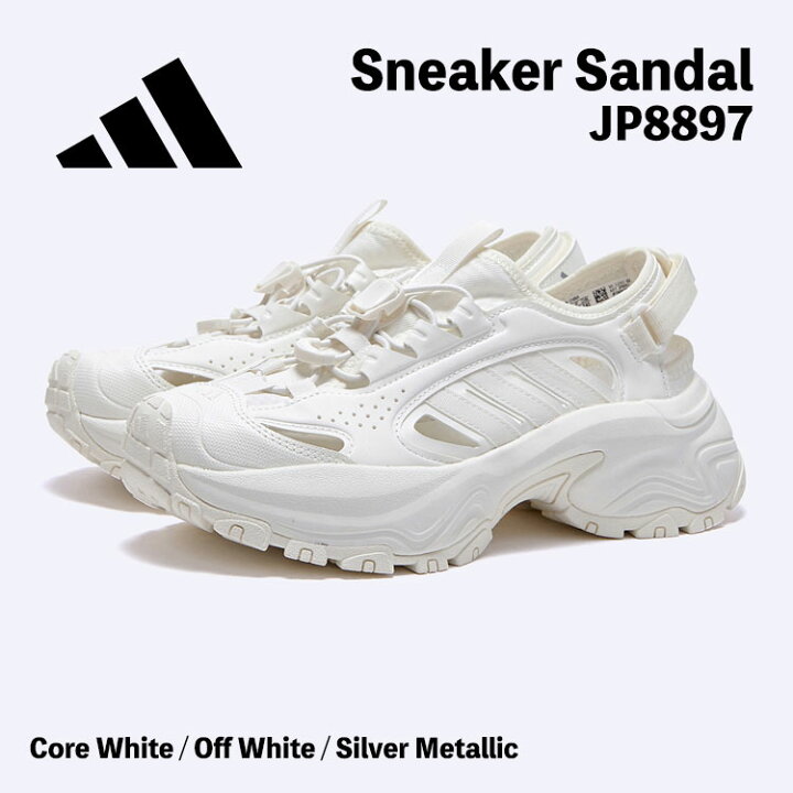楽天市場】アディダス サンダル adidas Sneaker Sandal スニーカー 