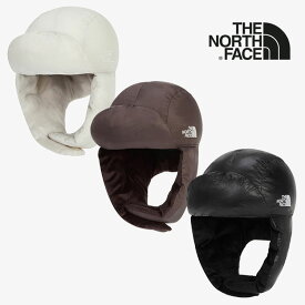 ノースフェイス 耳当て キャップ THE NORTH FACE キッズ用 子供用 K'S NUPTSE EARMUFF CAP キッズ ヌプシ イヤーマフキャップ NE3CQ50R NE3CQ50S NE3CQ50T ACC【中古】未使用品
