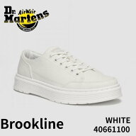Dr.Martens スニーカー ドクターマーチン スニーカー メンズ レディース Brookline ブルックライン 40661…