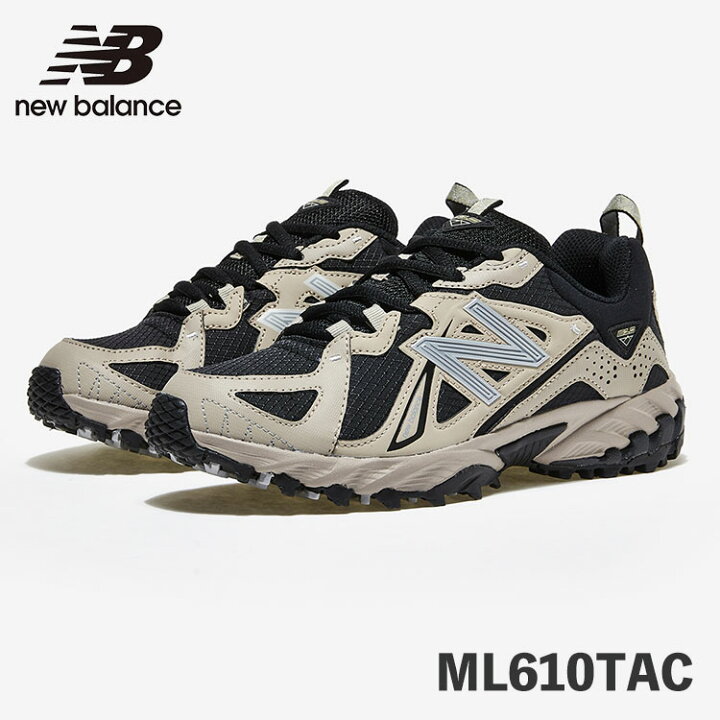 楽天市場】ニューバランス 610 スニーカー New Balance 610 ML610TAC 