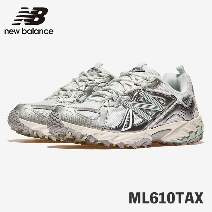 楽天市場】ニューバランス 610 スニーカー New Balance 610 ML610TAX 
