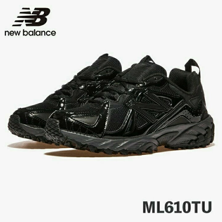 楽天市場】ニューバランス 610 スニーカー New Balance 610 ML610TU 