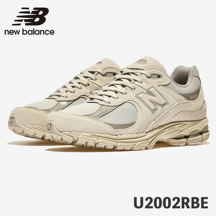 楽天市場】ニューバランス スニーカー 2002 U2002RBE New Balance 
