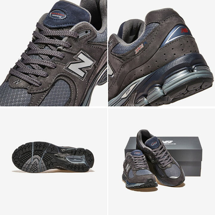 楽天市場】ニューバランス M2002RLG スニーカー New Balance M2002RLG 