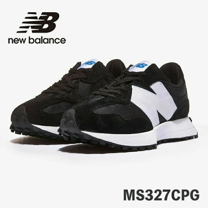 楽天市場】ニューバランス スニーカー 327 New Balance スニーカー 327 