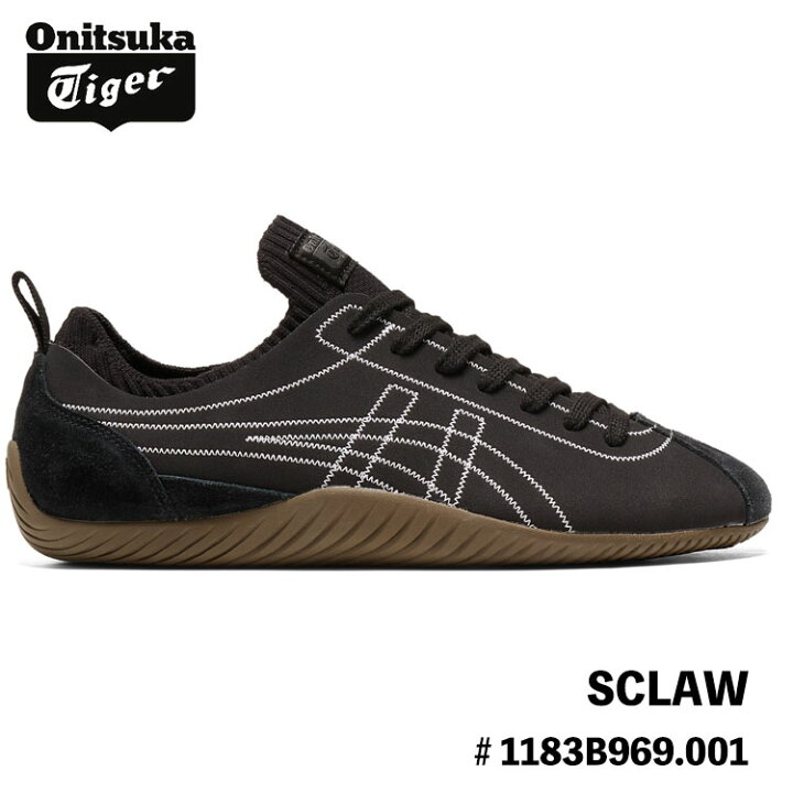 楽天市場】オニツカタイガー スニーカー Onitsuka Tiger SCLAW 