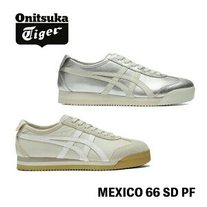 IjcJ^CK[ Xj[J[ Onitsuka Tiger MEXICO 66 SD PF LVR66 # 1183C156.020 / 1183C156.100 V[Y