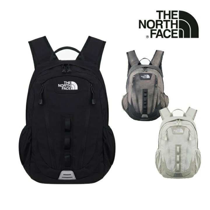 楽天市場】ノースフェイス バックパック THE NORTH FACE WL MINI SHOT 