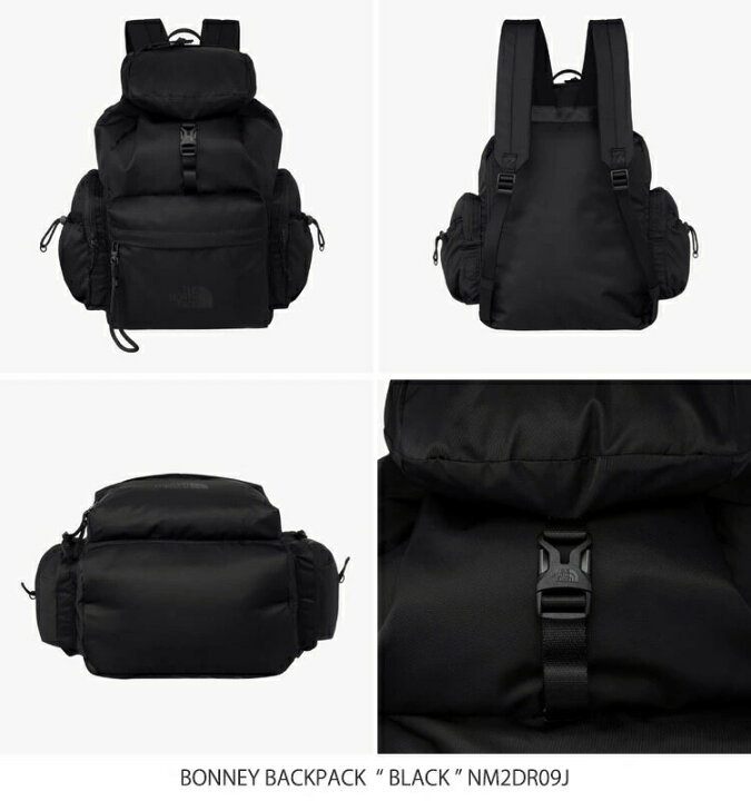 楽天市場】ノースフェイス バックパック THE NORTH FACE BONNEY 