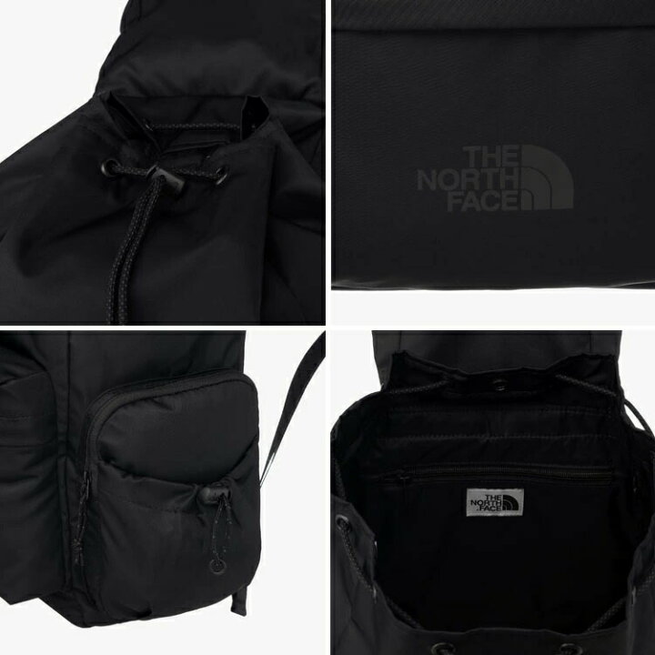 楽天市場】ノースフェイス バックパック THE NORTH FACE BONNEY 