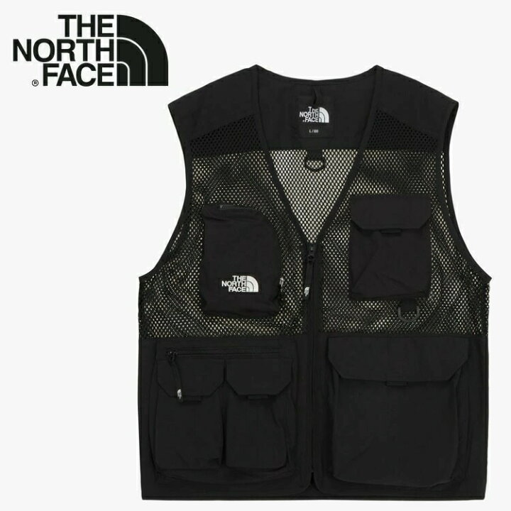 楽天市場】ノースフェイス ベスト THE NORTH FACE M