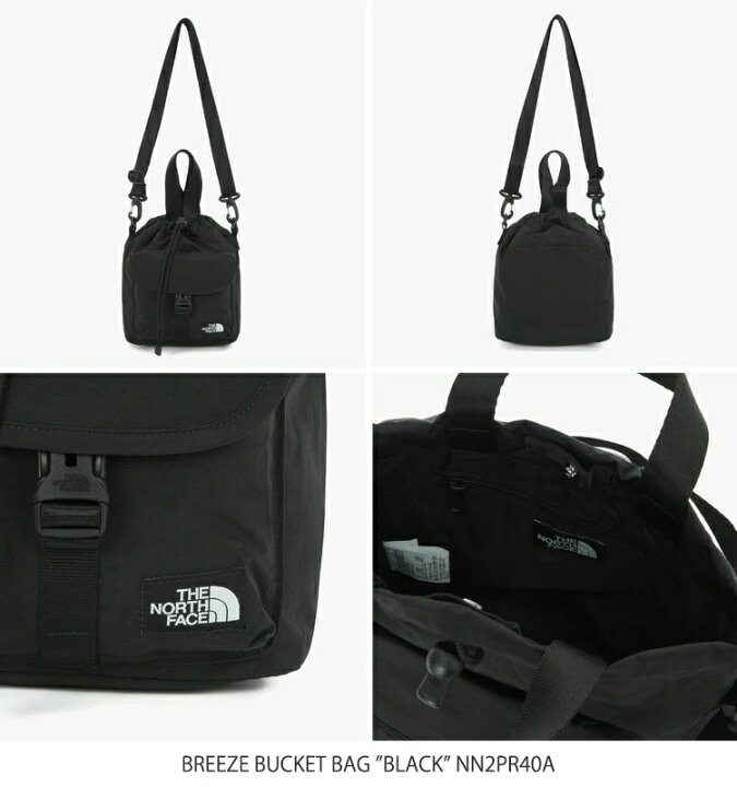 楽天市場】ノースフェイス バケットバッグ THE NORTH FACE バケット 