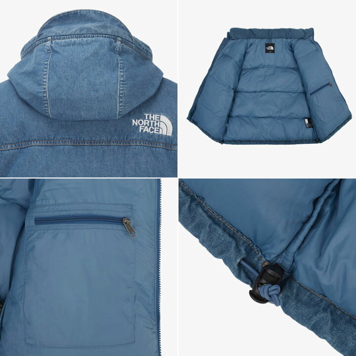 楽天市場】ノースフェイス ダウンジャケット THE NORTH FACE ダウン 