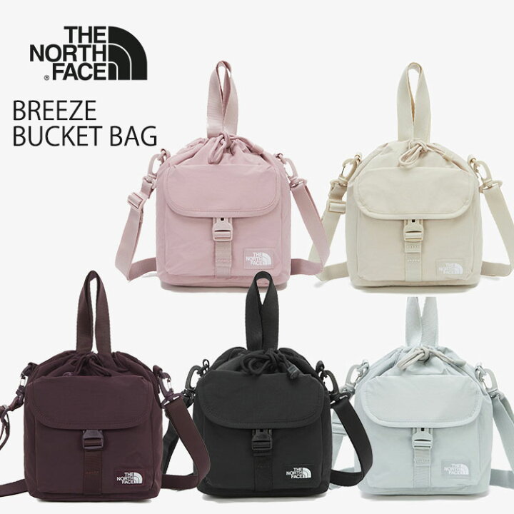 楽天市場】ノースフェイス バケットバッグ THE NORTH FACE BREEZE 