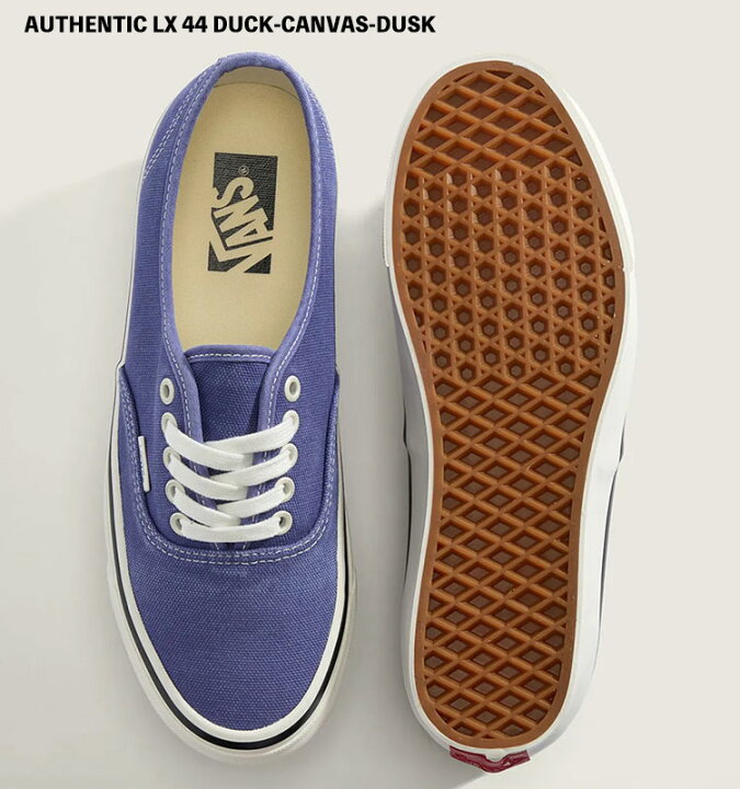 楽天市場】バンズ スニーカー VANS スニーカー PREMIUM AUTHENTIC LX 