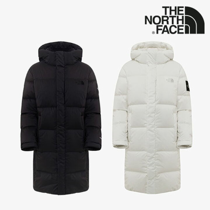 楽天市場】ノースフェイス ロング ダウンジャケット THE NORTH FACE 