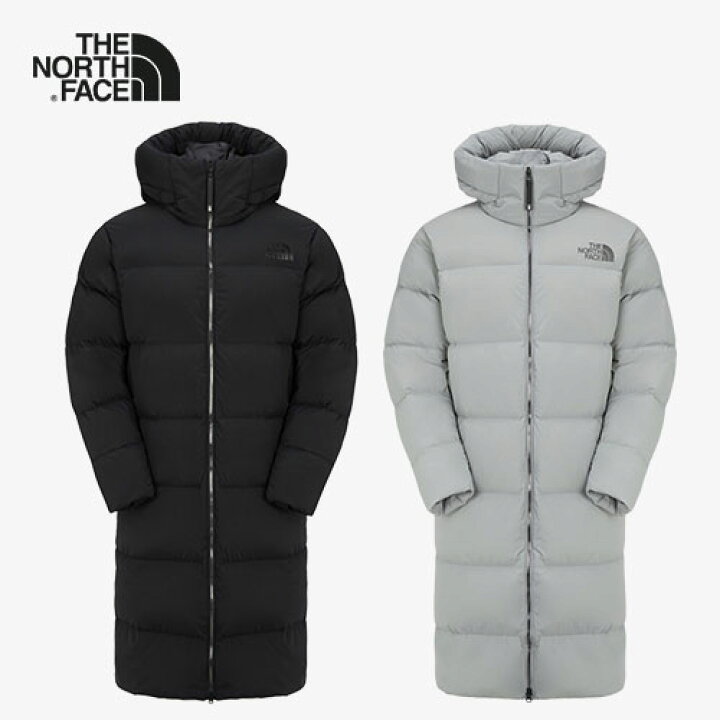 楽天市場】ノースフェイス ベンチコート ダウンジャケット THE NORTH 