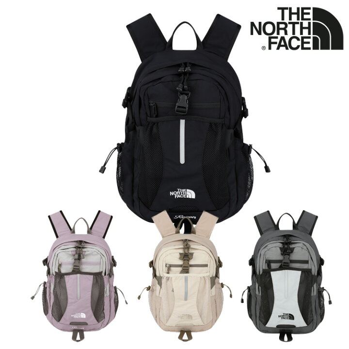楽天市場】ノースフェイス リュックサック THE NORTH FACE RECON M 