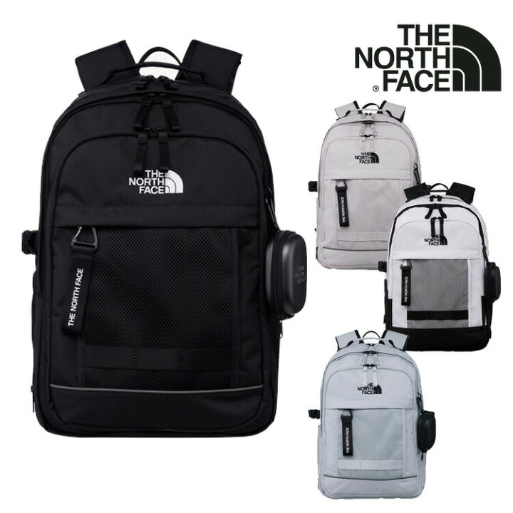 楽天市場】ノースフェイス バッグパック THE NORTH FACE STANDARD DUAL 