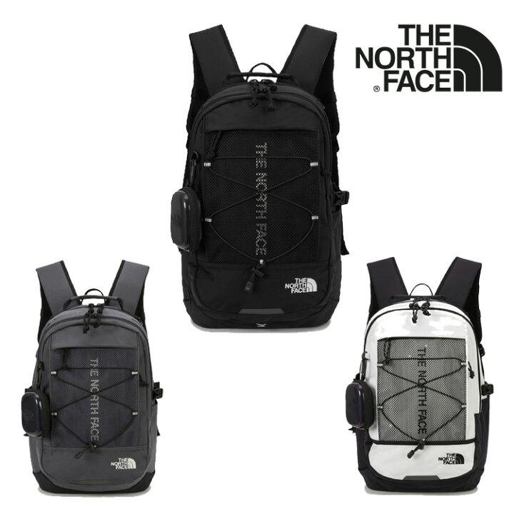 楽天市場】ノースフェイス バックパック キッズ THE NORTH FACE JR 