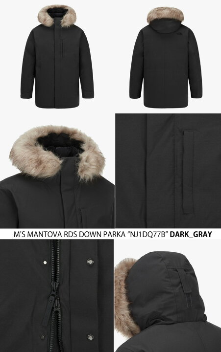 楽天市場】ノースフェイス ダウン THE NORTH FACE メンズ レディース 